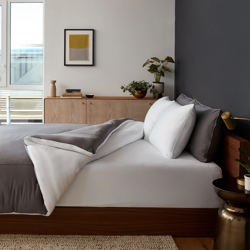 Ensemble à housse de couette SHEEX®