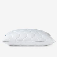 Oreiller pour dormeur sur le dos SHEEX® Performance Élevée