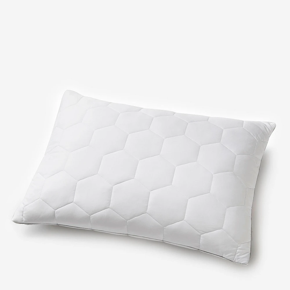 Oreiller pour dormeur sur le dos SHEEX® Performance Élevée