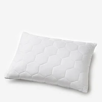 Oreiller pour dormeur sur le dos SHEEX® Performance Élevée