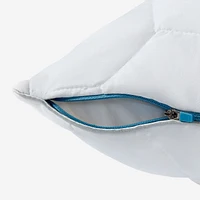 Oreiller pour dormeur sur le dos SHEEX® Performance Élevée