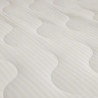 Protège-matelas en coton Bloom Essential