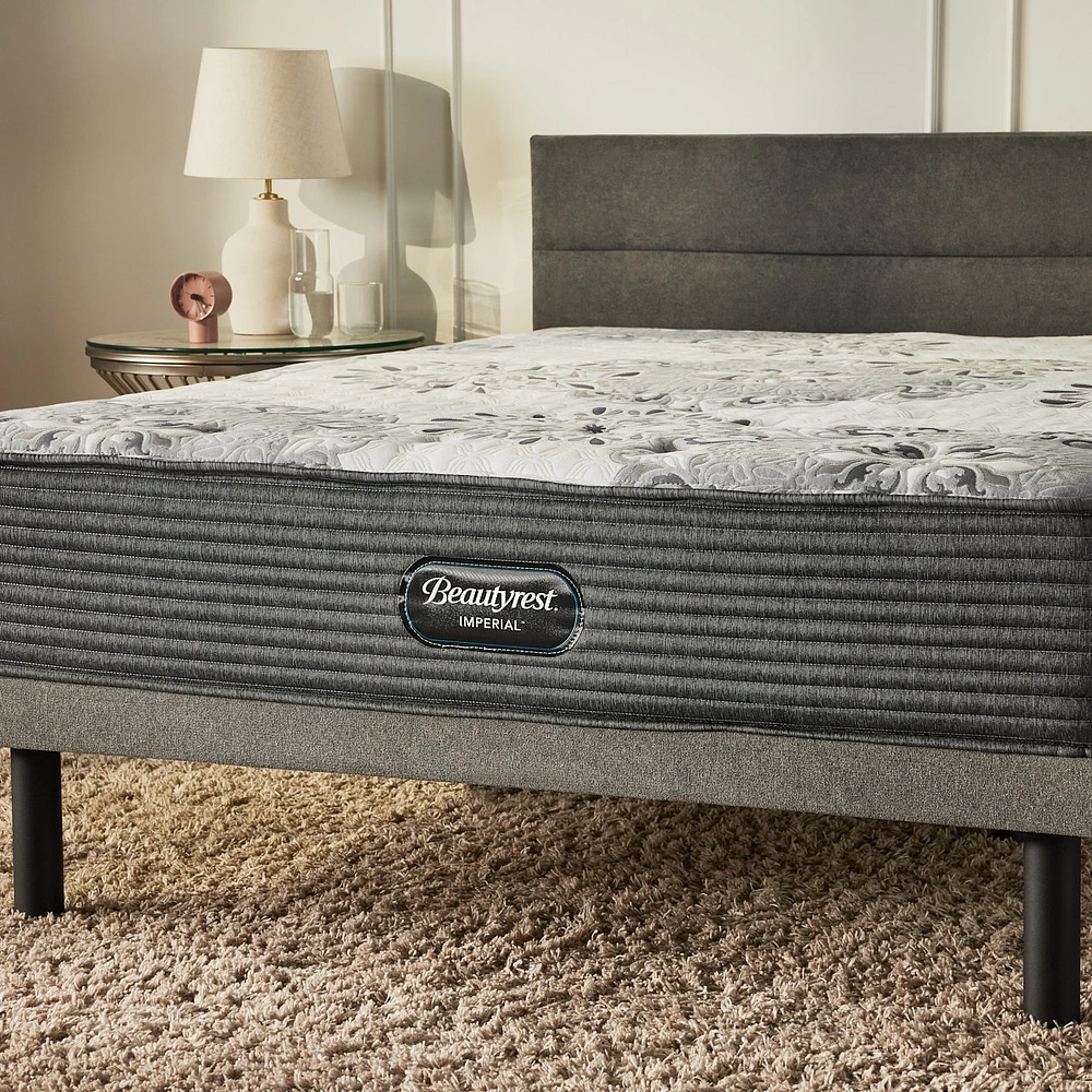 Matelas Beautyrest Imperial Dylan