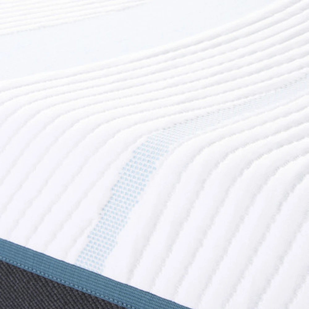 Matelas TEMPUR Adapt™ Sarcelle