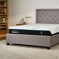 Matelas TEMPUR Adapt® Bleu