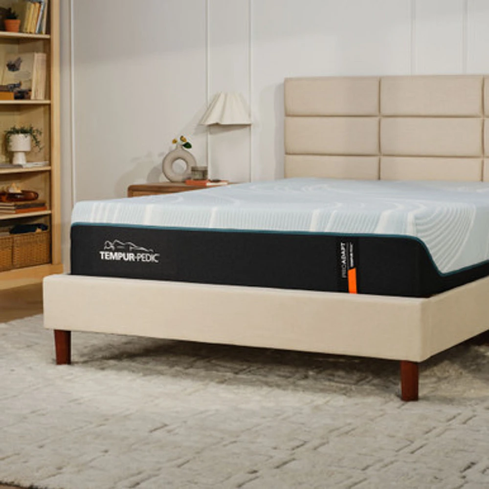 Matelas TEMPUR ProAdapt® Orange