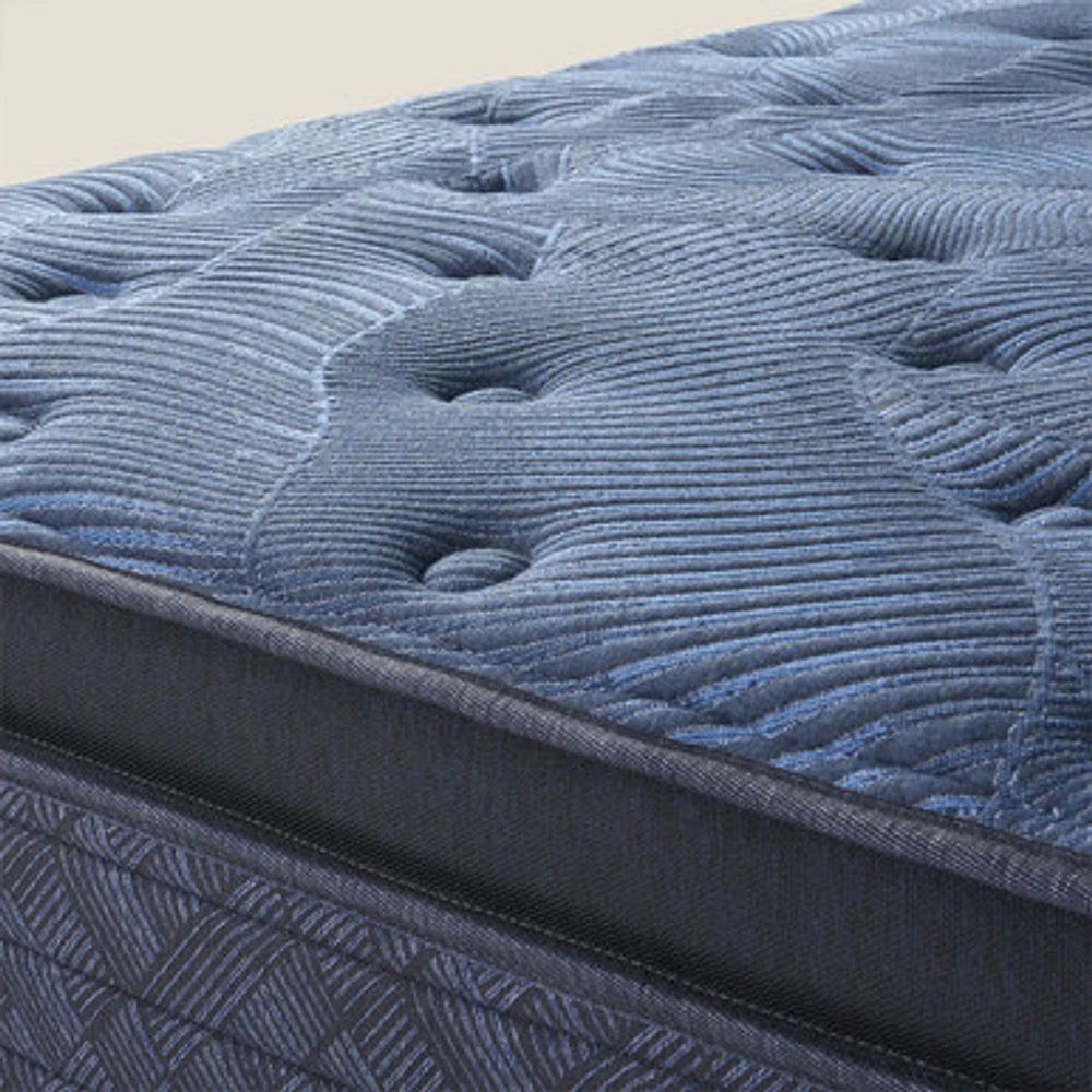 Matelas Serta Perfect Sleeper Elite Chiffon