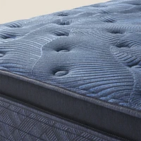 Matelas Serta Perfect Sleeper Elite Chiffon