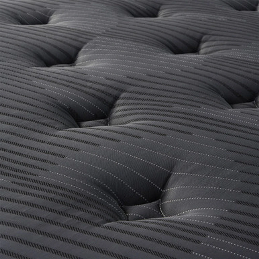 Matelas Springwall Chiropractic Superest®  Superior