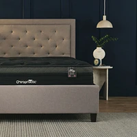 Matelas Springwall Chiropractic Superest®  Superior