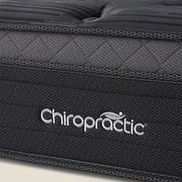 Matelas Springwall Chiropractic Superest®  Superior