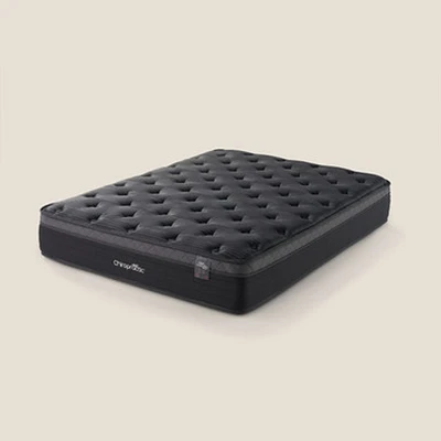 Matelas Springwall Chiropractic Superest®  Superior