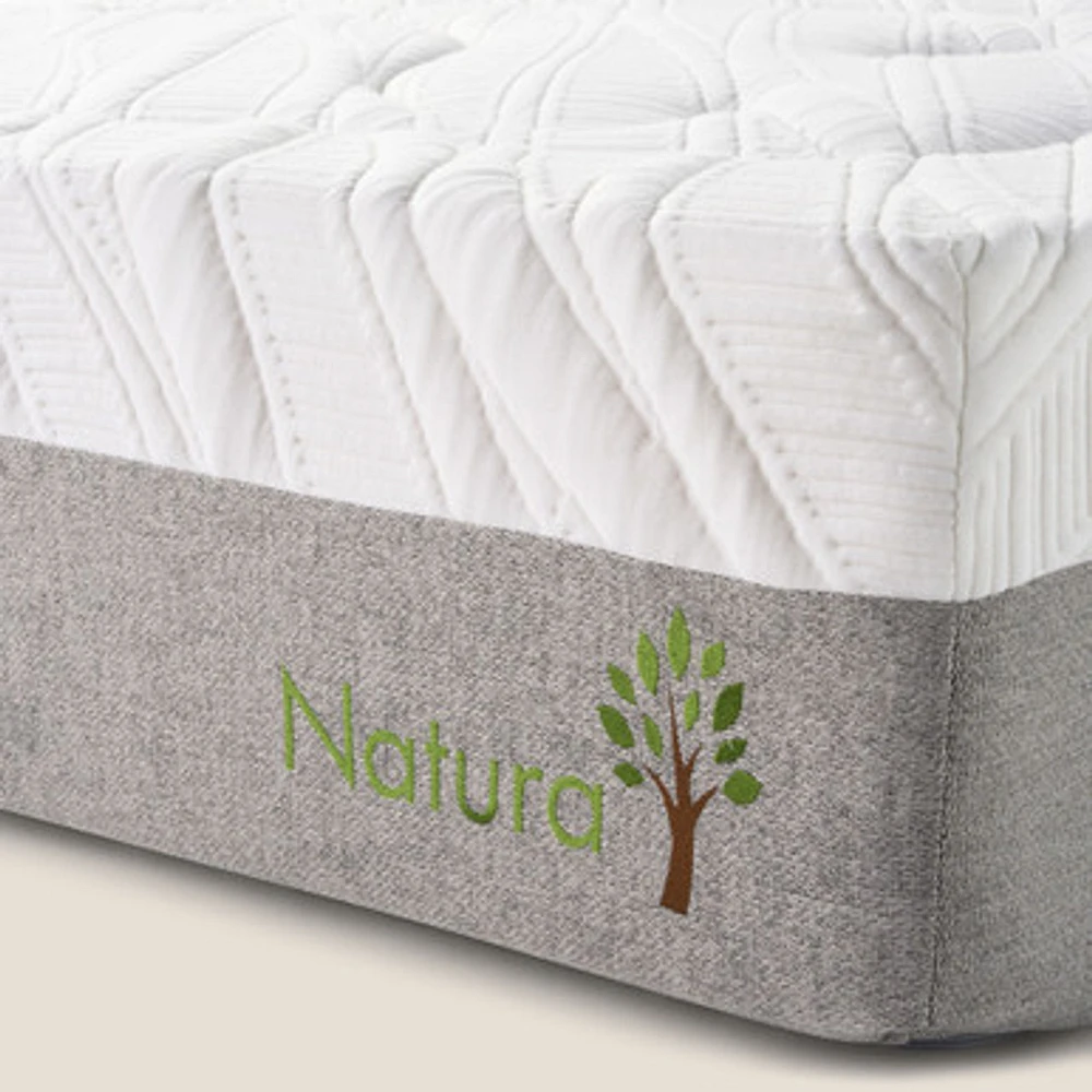 Matelas Natura Stirling Equinox