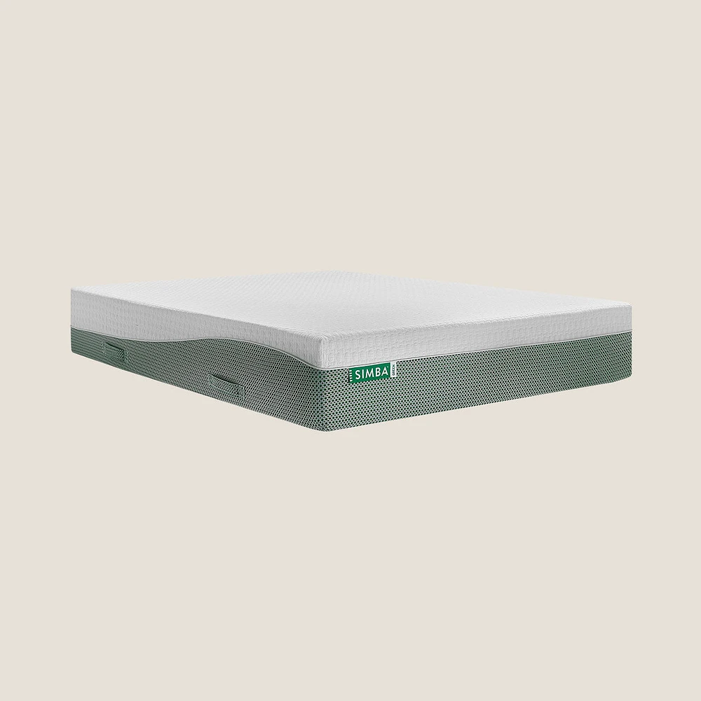 Matelas Simba® Green Label Meadow