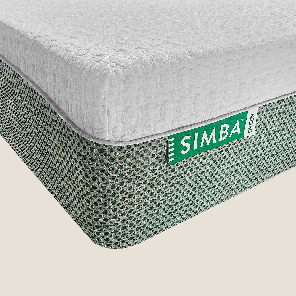 Matelas Simba® Green Label Meadow