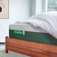 Matelas Simba® Green Label Meadow