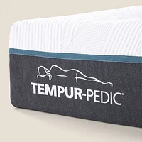 Matelas TEMPUR Prima™ Bleu