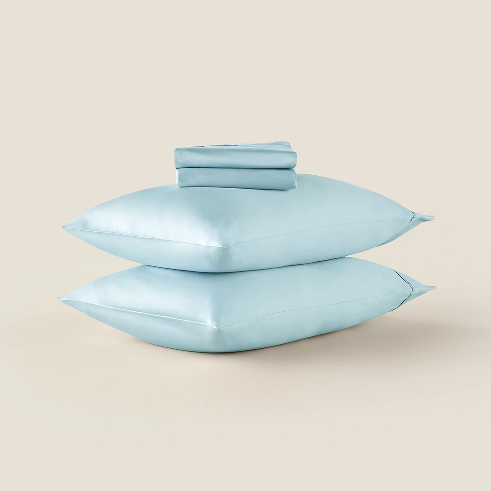 Ensemble de draps SHEEX® Midnight Label