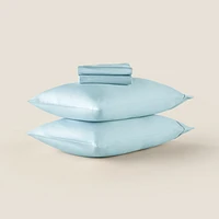 Ensemble de draps SHEEX® Midnight Label