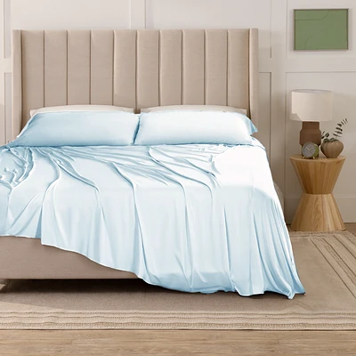 Ensemble de draps SHEEX® Midnight Label