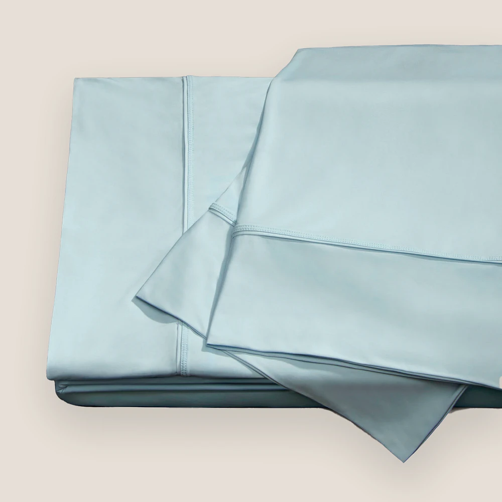 Ensemble de draps SHEEX® Midnight Label