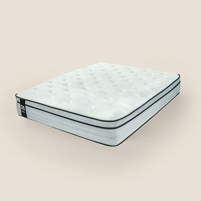 Matelas Sealy Posturepedic® Z⁵™ 2