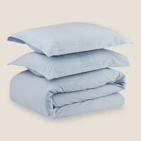 Housse de couette en coton Swift Home