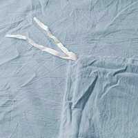 Housse de couette en coton Swift Home