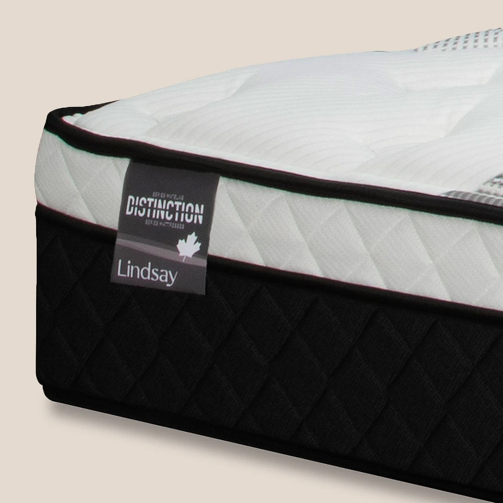 Matelas Distinction Series Lindsay