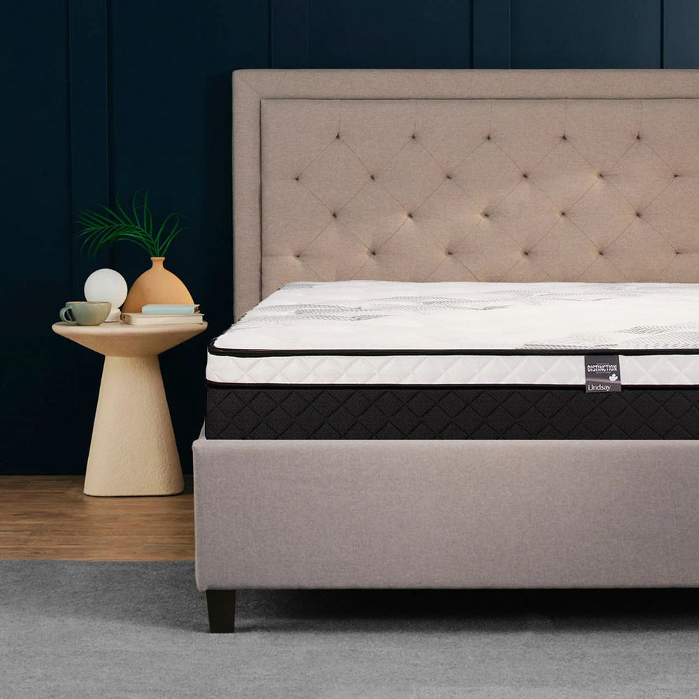 Matelas Distinction Series Lindsay