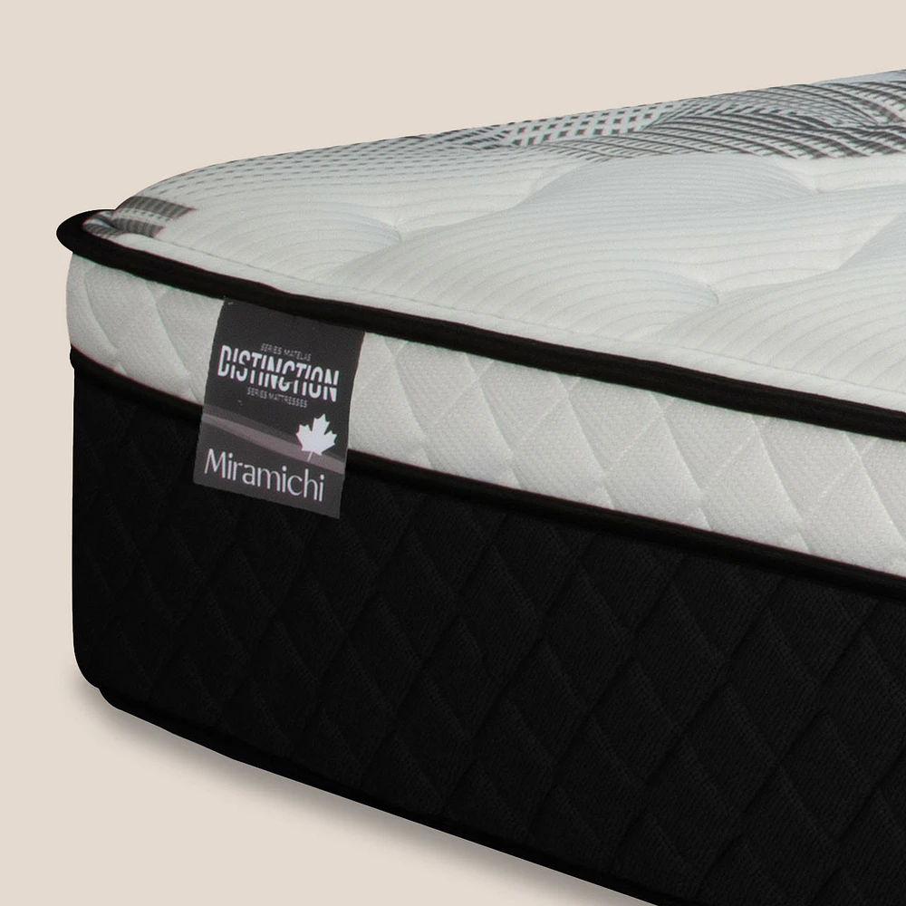 Matelas Distinction Series Miramichi