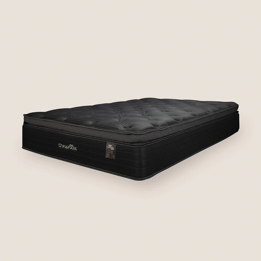 Matelas Chiropractic Superest Pacific