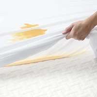 Protège-matelas HomeStay Smooth Top