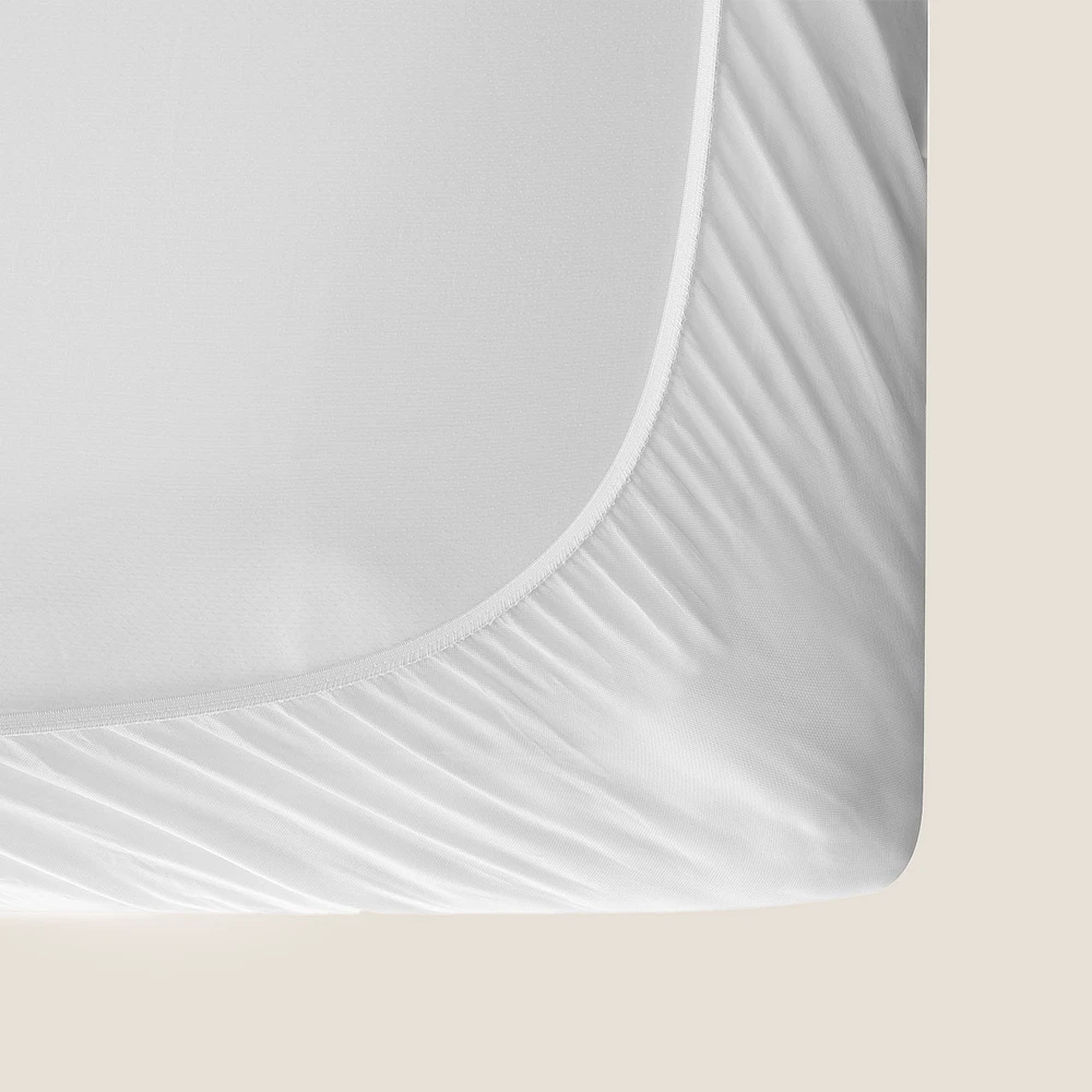 Protège-matelas HomeStay Smooth Top