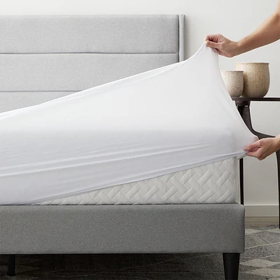 Protège-matelas HomeStay Smooth Top