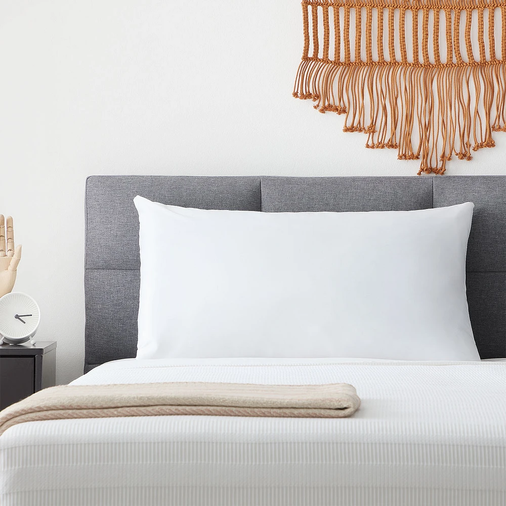 Protège-oreiller HomeStay Smooth Top