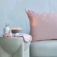Ensemble de taies d'oreiller en soie Hush
