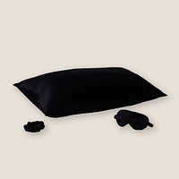 Ensemble de taies d'oreiller en soie Hush
