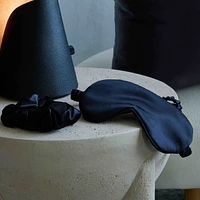 Ensemble de taies d'oreiller en soie Hush