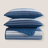 Ensemble de courtepointe Nautica Coveside