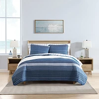 Ensemble de courtepointe Nautica Coveside