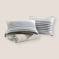 Ensemble de courtepointe Nautica Dover
