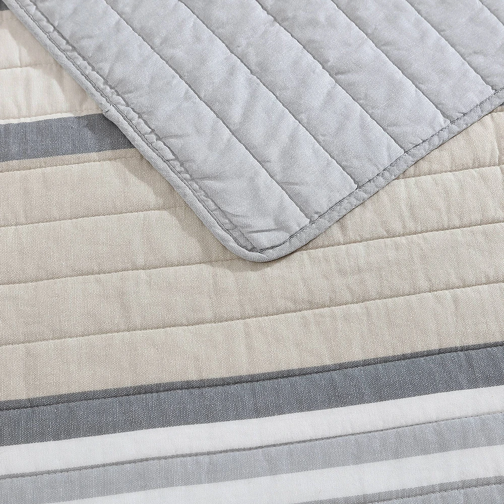 Ensemble de courtepointe Nautica Dover