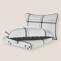 Ensemble de courtepointe Nautica Fleetville