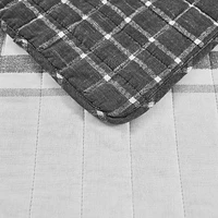 Ensemble de courtepointe Nautica Fleetville