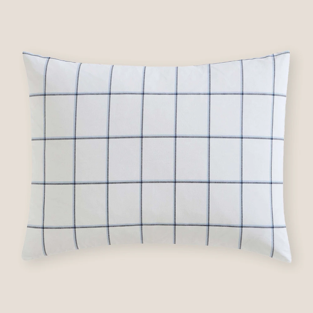 Ensemble de housse couette en coton Nautica Plot