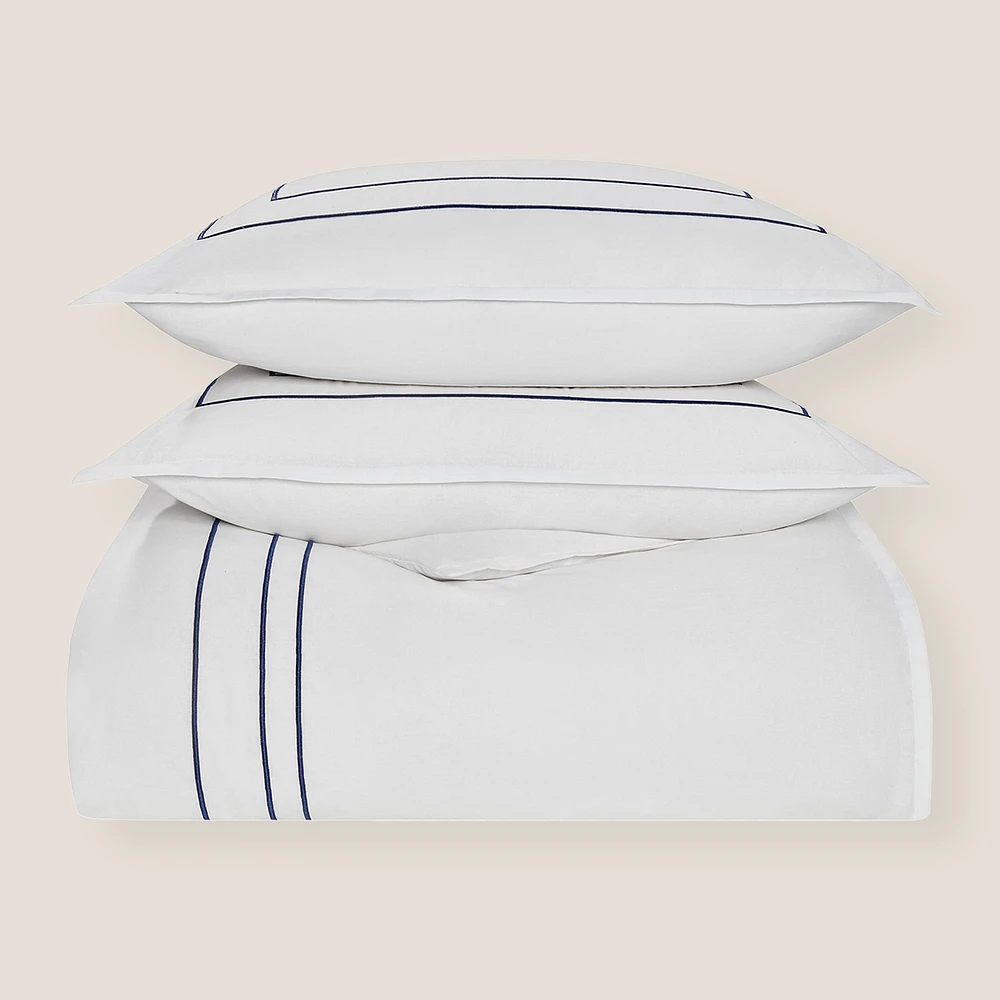 Ensemble de housse couette Nautica Alden