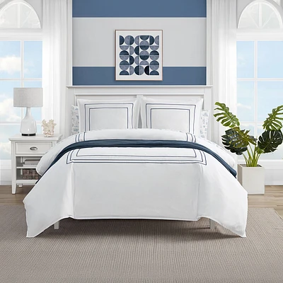 Ensemble de housse couette Nautica Alden
