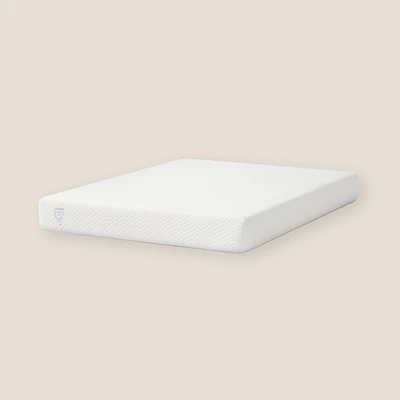Matelas en mousse mémoire Wincastle 10 po