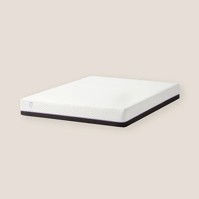 Matelas hybride en mousse mémoire Wincastle 10 po